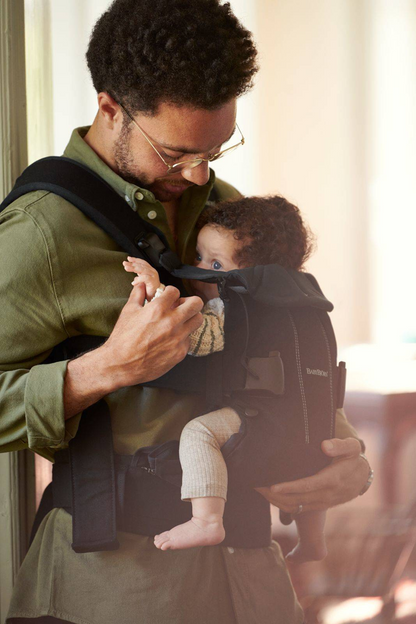 BABYBJORN ONE nosidełko ergonomiczne 3,5-15kg