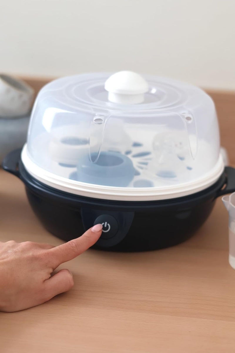 BEABA Steril'Express 2-in-1 steam sterilizer