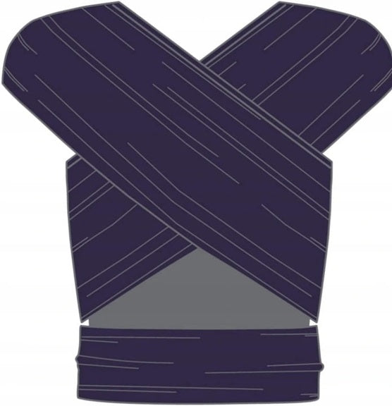 MANDUCA SLING écharpe de portage pour bébé