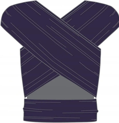 MANDUCA SLING écharpe de portage pour bébé