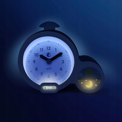 PABOBO Kid'Sleep CEAS DESTEPTĂTOR EDUCAȚIONAL roz