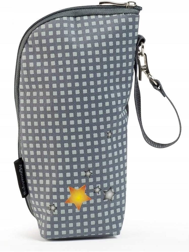 BABYMOOV luiertas voor de kinderwagen BABY STAR + ACCESSOIRES