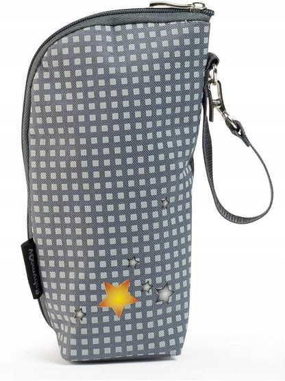 BABYMOOV luiertas voor de kinderwagen BABY STAR + ACCESSOIRES
