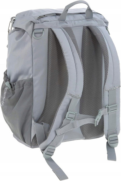 LASSIG Green Label Outdoor rucsac pentru accesorii cărucior