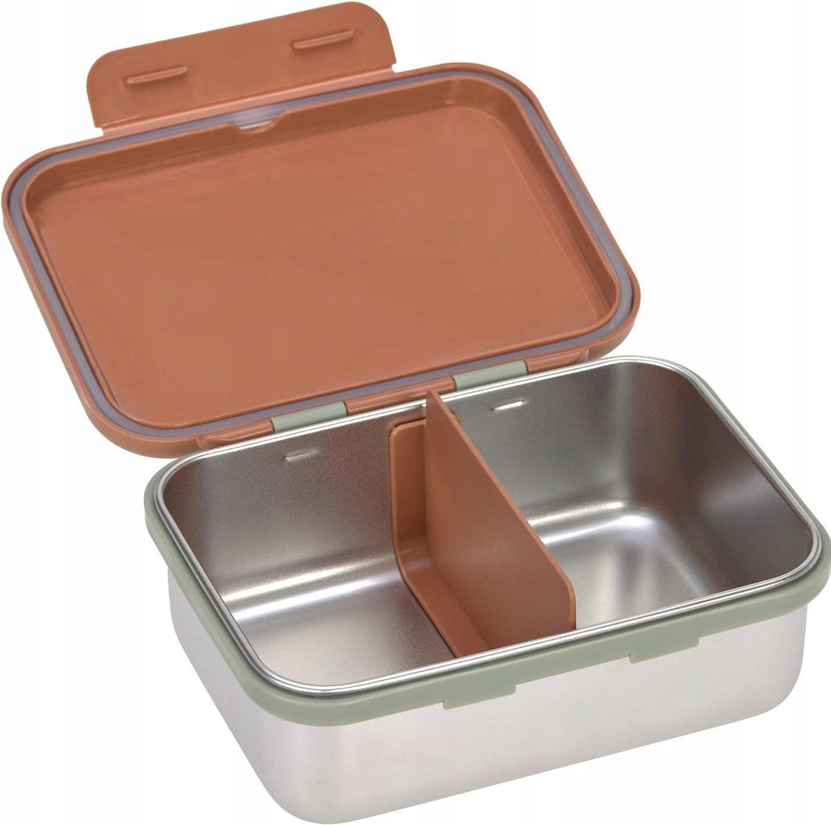 LASSIG Adventure lunch box