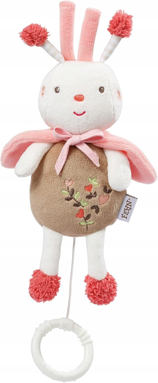 FEHN Garden Dreams bijenhanger met muziekdoosje