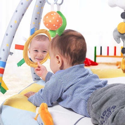 LUPANTTE educational mat