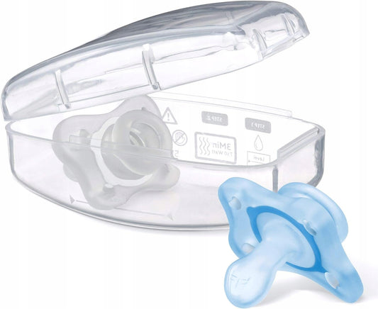 CHICCO PhysioForma Schnuller x2 0-2 Monate