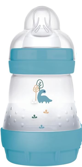 MAM Easy Start αντικολική μπιμπερό 160 ml 0+