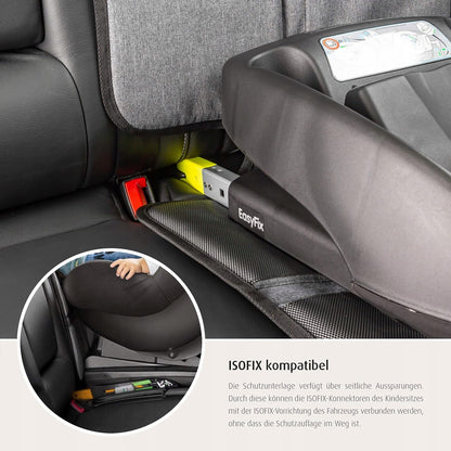 REER TravelKid MaxiProtect autostoelbeschermer