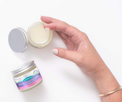 LANSINOH BIO brystvortesalve til mødre 60ml
