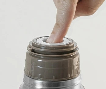 MINILAND Silky Thermos termos na napoje