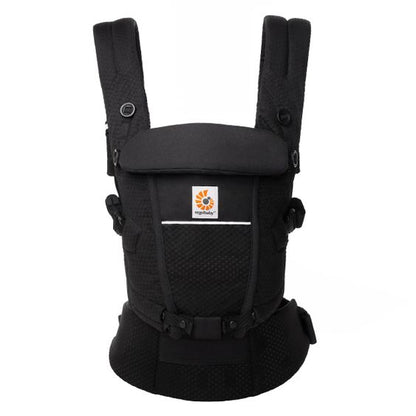 ERGOBABY ADAPT SoftFlex MESH ergonomic baby carrier 3.2-20kg