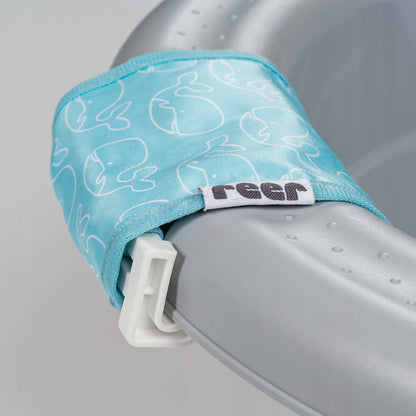 REER MyHappyBath Sling insert hamac pour baignoire 64 x 100 cm