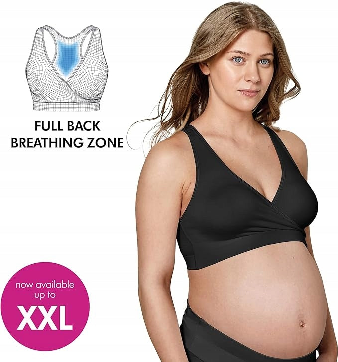 MEDELA KEEP COOL SLEEP-nachtvoedingsbeha L