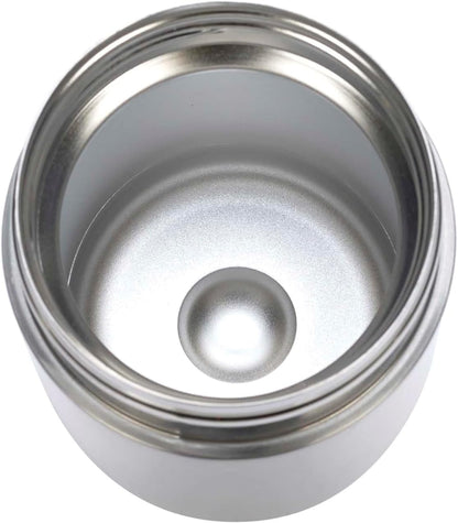 LASSIG Food Jar MADTERMOS i rustfrit stål 315 ml