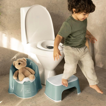 BABYBJORN WC-szűkítő állítható és nyílással 12 18 db,5 cm