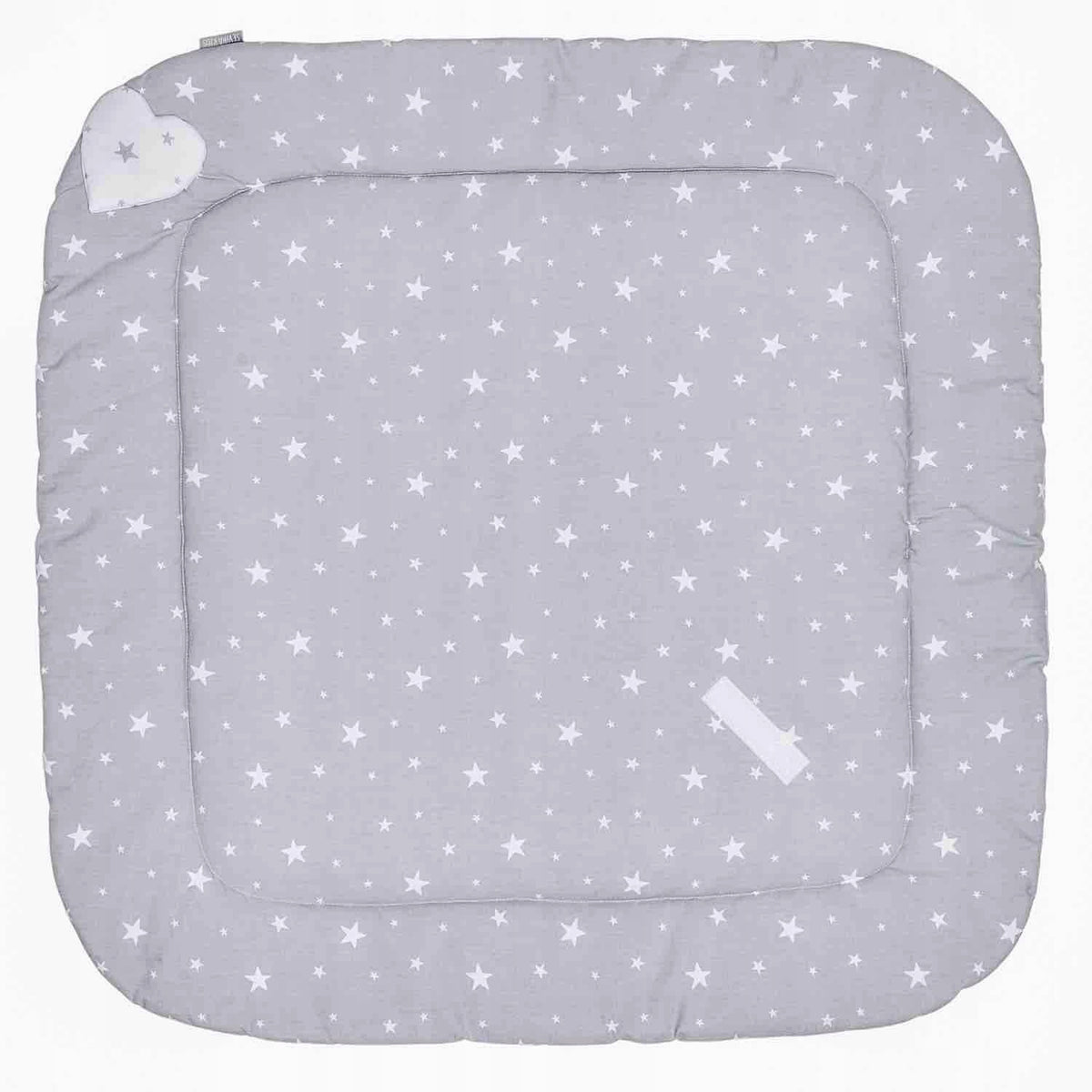 SEVIRA KIDS nid d'ange 80 x 80 cm