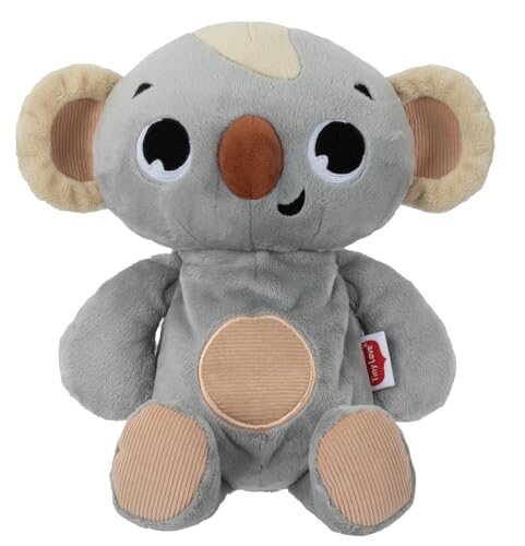 TINY LOVE Koala krammedyr med bevægelse og lys