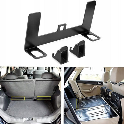 GEEVORKS uniwersalny zestaw montażowy adapter ISOFIX
