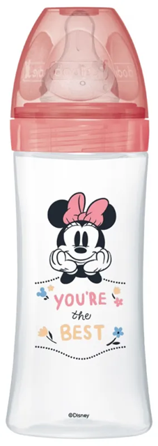 DODIE bottle