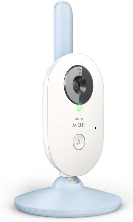 PHILIPS AVENT SCD835/26 babyphone numérique électronique 2,7"