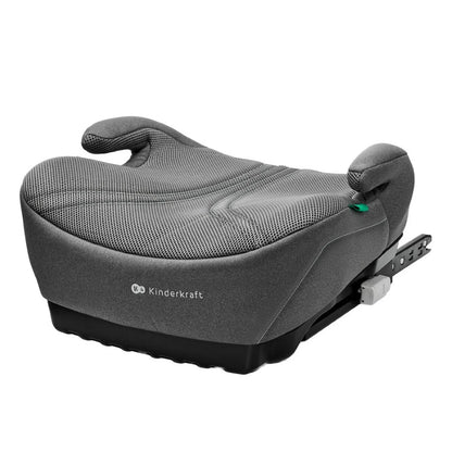 KINDERKRAFT I-BOOST2 PRO i-Size car seat group 3