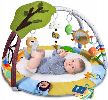 LUPANTTE educational mat