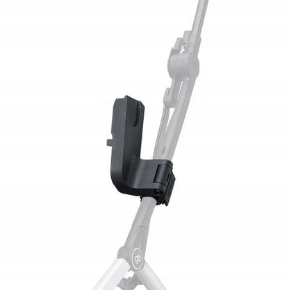 GB adaptoare pentru scaune auto POCKIT+ ALL-CITY