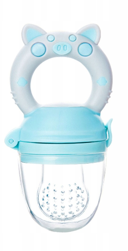 FABURO fruit pacifier