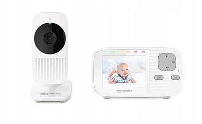 AMAZON BASICS A40 babyfoon 2,8"