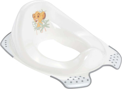 KEEEPER Król Lew nakładka na sedes do 25 kg 24 m+ – zdjęcie 1