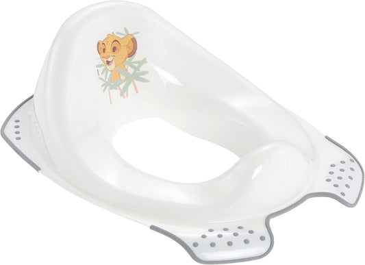 KEEEPER The Lion King toilet seat reducer up to 25 kg 24 m+