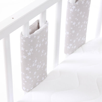 BABYBAY Ultra Fresh crib bumper