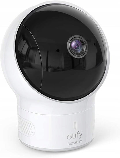 EUFY SpaceView additional camera for electronic nanny