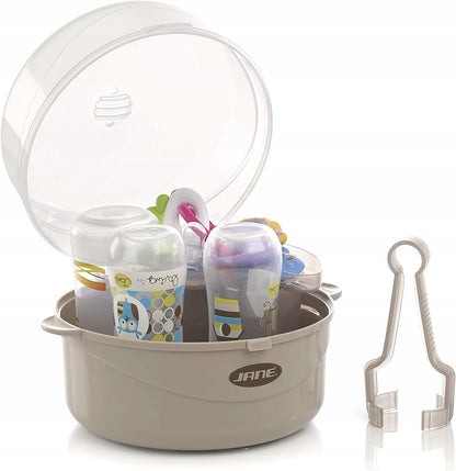 JANE Maternity microwave steriliser