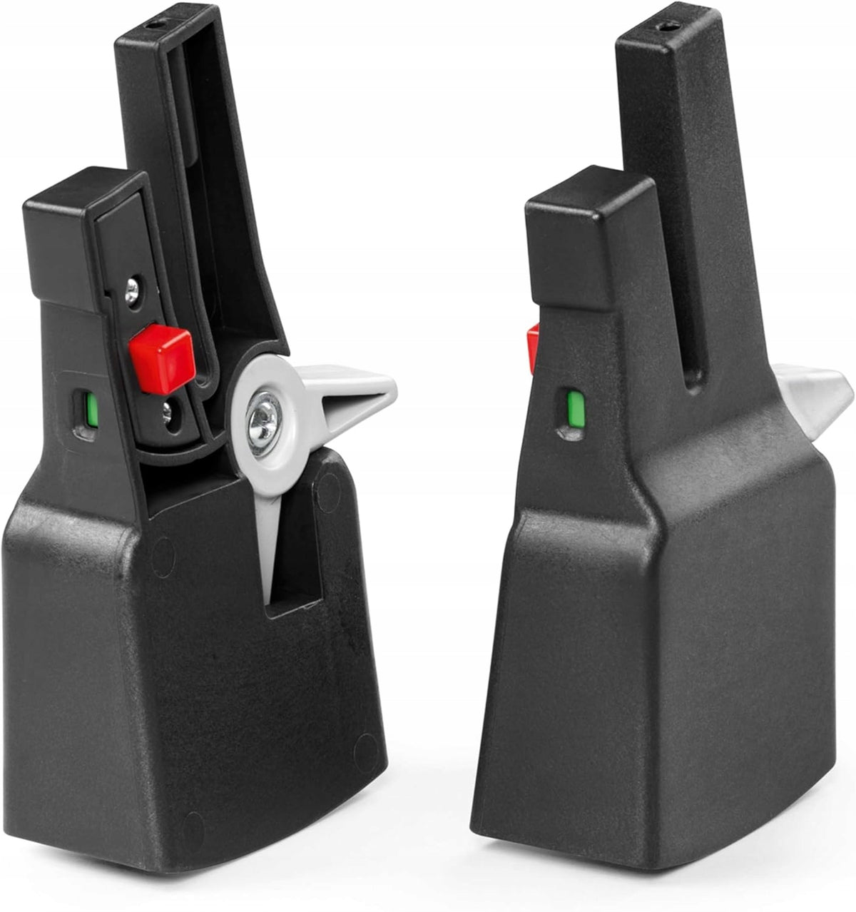 Adaptateur PEG PEREGO siège auto PRIMO VIAGGIO pour poussettes CYBEX MOON TFK VALCO et autres
