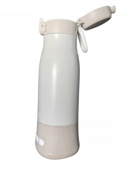 BABYMOOV Moov & Feed podróżny podgrzewacz do butelek 340 ml
