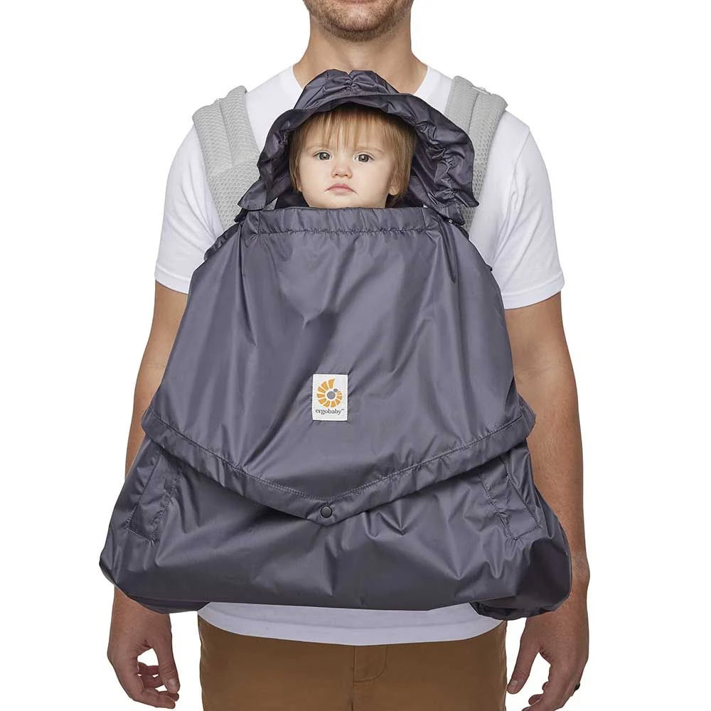 ERGOBABY waterproof carrier cover