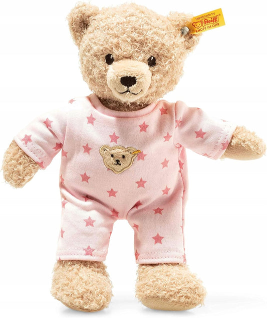 STEIFF Teddy and Me miś w piżamce dla dziewczynki 25cm