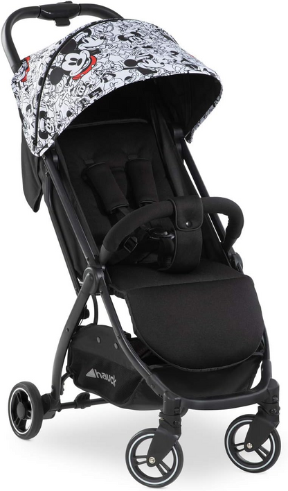HAUCK x Disney zonnescherm voor Swift X UV50+