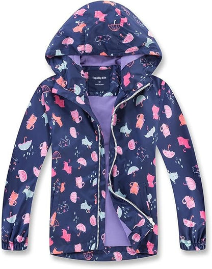 TOP&SKY veste légère imperméable 150