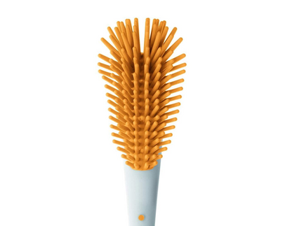 MAM Soft Brush cumisüveg és cumi tisztító kefe