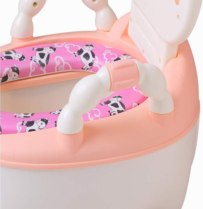 GLENMORE potty