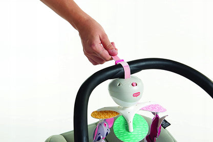 TINY LOVE Magisch Land 3-in-1-reisbedmobiel