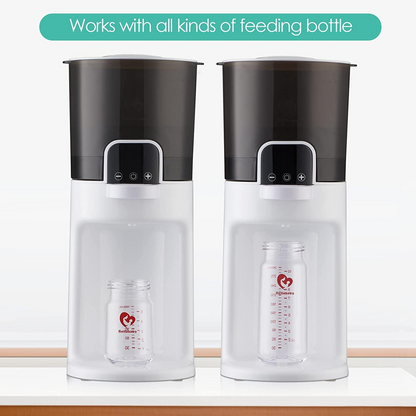 BELLABABY Instant Warmer podgrzewacz wody