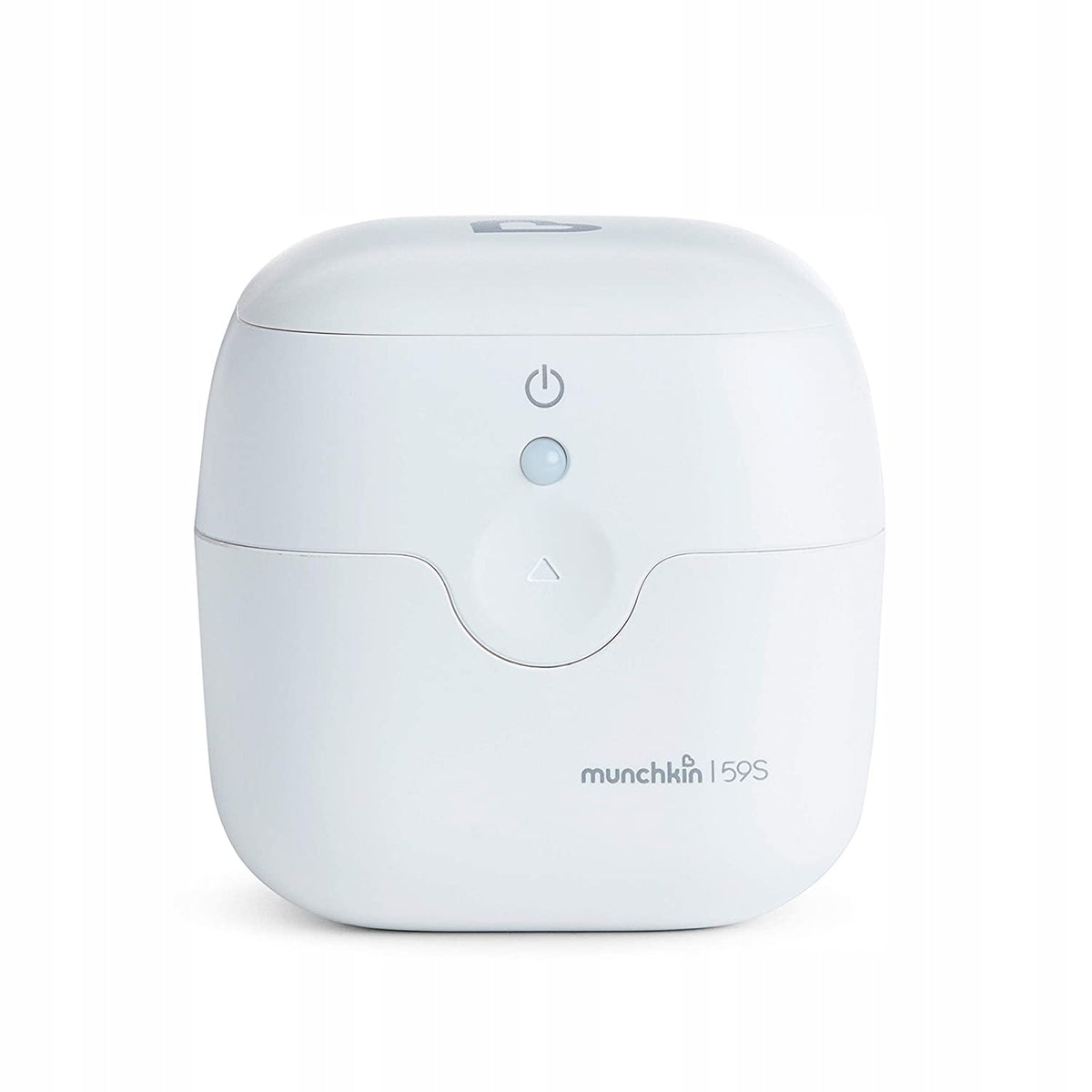 MUNCHKIN UV 59s sterilizator portabil 7,5 cm