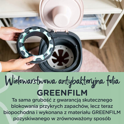 TOMMEE TIPPEE Twist&Click luieremmer