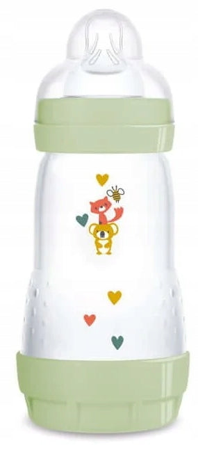 MAM Easy Start biberon anticolica 320ml 4m+