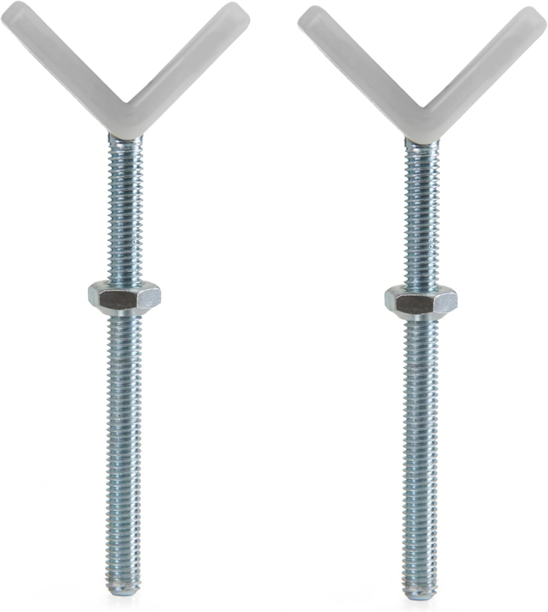 HAUCK Y-Spindle mounting screws for safety gate